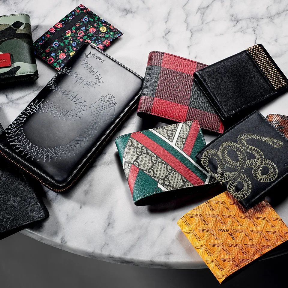 Wallets