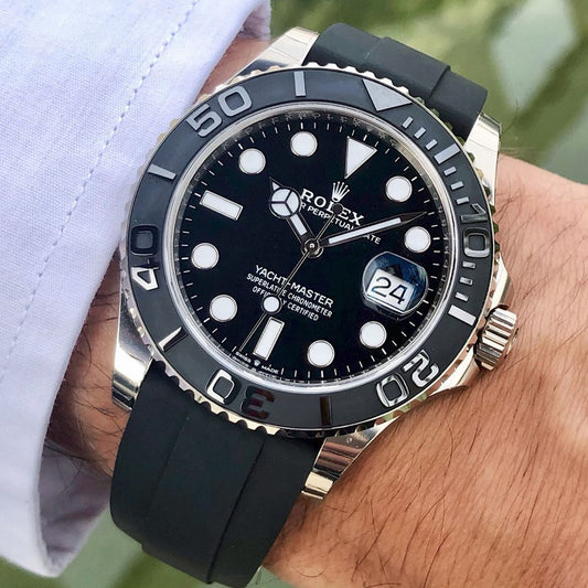 Rolex Yacht-Master Sports Watch