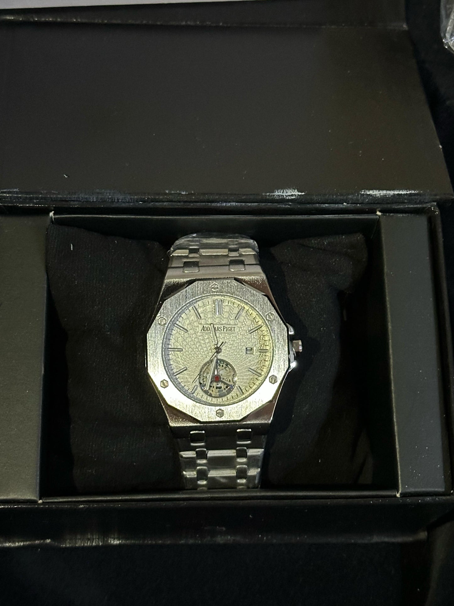 Audemars Piguet Watch