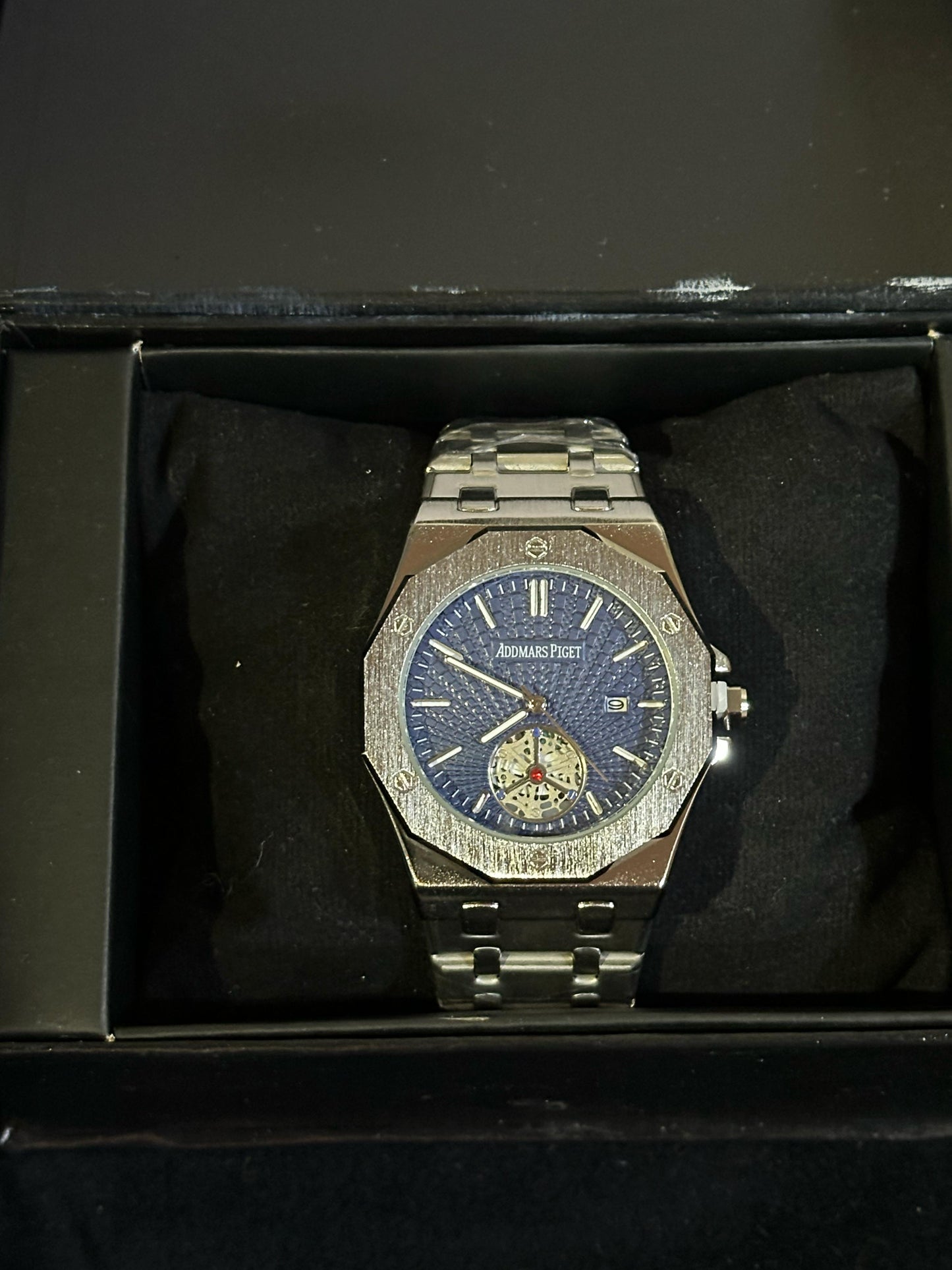 Audemars Piguet Watch