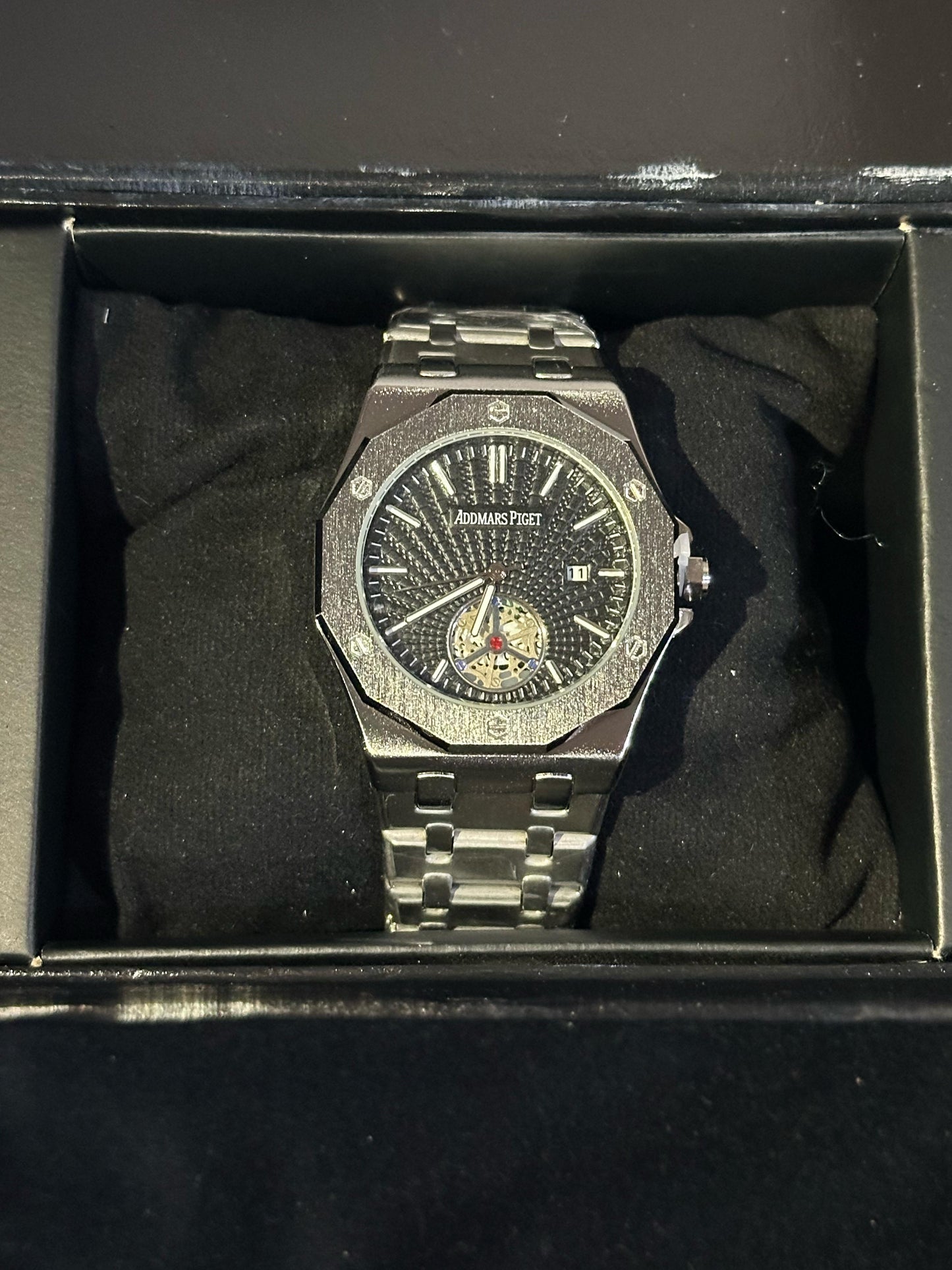 Audemars Piguet Watch